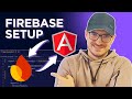 How to Connect Firebase with Angular (Step-by-Step Guide 2026)