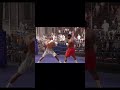 UNDISPUTED BOXING ON THE HARDEST LEVEL - IMSEANYYB vs ELIJAH MORRIS #undisputed #boxing #gaming #pc