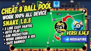 8 Ball pool playing billiards with brilliant strategy#trik#8ballpool#billiards #tricks