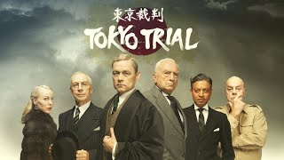 Tokyo Trial: Opening Sequence