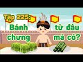 Phép màu của bé | Tập 225 - Câu chuyện chiếc bánh chưng