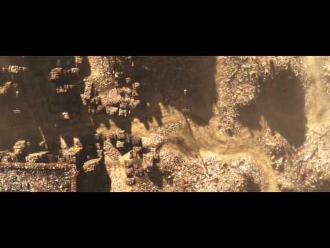 Wall E Intro