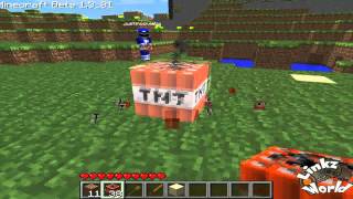 [iZone] Minecraft Mod Tutorial