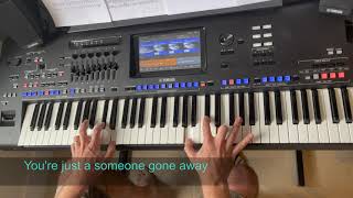 Lover Why (Century) cover played live by Pedro Eleuterio with Yamaha Genos Keyboard