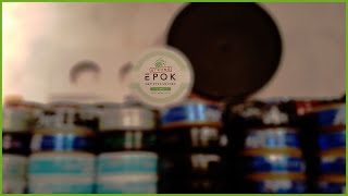 Epok Lime Strong Arvostelu