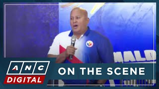 'Tira ng tira sa amin': Dela Rosa hits Marcos' Alyansa speech | ANC