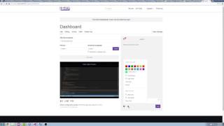 Programming a text editor from scratch - part 2