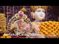 diwali u0026 annakut celebration 2016 dallas tx