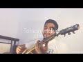 TEMAN HIDUP - TULUS (Live Cover) By Leharoy