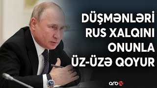 TƏCİLİ! Moskvanın mərkəzində bomba xəbəri: Təhlükəsizlik orqanına ardarda xəbərlər gəlir – CANLI