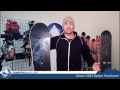 atomic 2012 banger snowboard