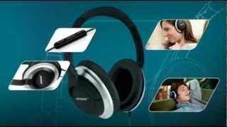 Bose AE2i Headphones for Apple® Products - Bose AE2i