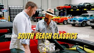 South Beach Classics | Cars People Like | Full Episode