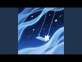 Midnight Solace Flowing Swing Star Away