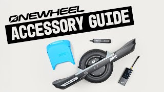 What Are The Best Onewheel Accessories?