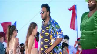 Aathadi video song HD for natpe thunai
