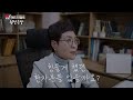 원장극장 ep.4 부인과 25년 경력의 전설 여성미한의원 조선화 원장님을 뵙고 왔습니다