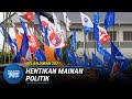 BELANJAWAN 2021 | Rayuan Anak Muda Kepada Ahli Politik