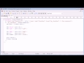 jQuery Tutorial - 197 - Show/hide password in field