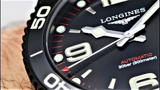 Top 10 Best Longines Watches To Buy in 2021 | Longines Watch