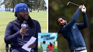 J.R. Smith reflects on journey as student-athlete | Beyond the Fairway (Ep. 65 FULL) | Golf Channel