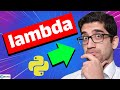 How to use lambda function in python (+Examples)