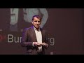 How breathing and metabolism are interconnected  Ruben Meerman  TEDxBundaberg