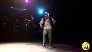 02 Bboy Aya | 20140221 Share Your Love