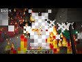 Surviving 100 Days as Demon & Slayer in Duo Hardcore Minecraft... Here's What Happened!