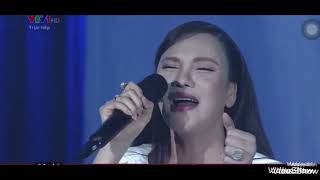 Hồ Quỳnh Hương vocal: Anh’s Iconic belting  compilation (Bb4)