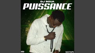 La nuit des points - Dj Boua