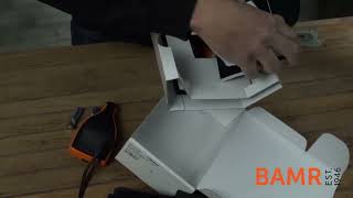Elcometer 456 - What's in the box