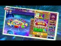 【星城online】彩色賓果 經典大型日系機台上場！輪盤入洞連combo，全消奪分搶jackpot！