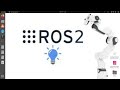 ROS2 -rqt-remapping