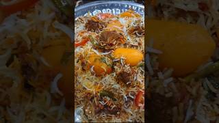 ଇଏ କୋଉ Biriyani କହିଲ #shorts #viral #trending #minivlog #food #odia