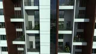 Gagan Arena in Undri, Pune By Gagan Properties – 1/2/3 BHK | 99acres.com