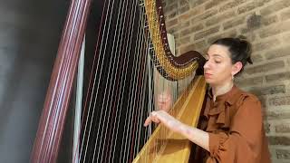 Domenico Scarlatti - Sonata en Fam K 466