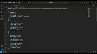 Modern CSS Glowing Button Hover Effects 03 Html CSS Tutorial