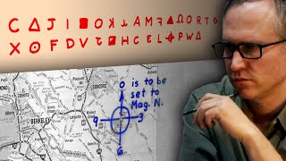 Let's Crack Zodiac #24: Bomb Code Defused?