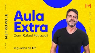 Aula Extra - José Francisco Manssur - 27/01/2025