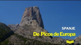 Spanje De Picos de Europa