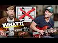 You're Using the Pentatonic Wrong (He Showed Me Why)