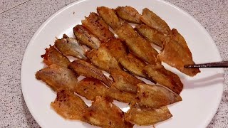 Learn How To Fry Crispy Fish To The Bone Like A Restaurant