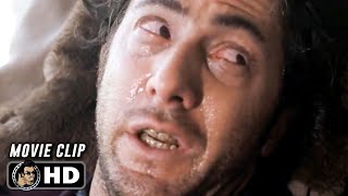 MIDNIGHT COWBOY Clip - "Falling Apart" (1969) Dustin Hoffman