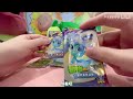 植物大戰殭屍冰霜洞穴卡遊卡牌開箱plants vs. zombies frost cave card game card unboxing pvz挑战 pvzgame pvz funny