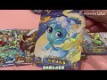 植物大戰殭屍冰霜洞穴卡遊卡牌開箱plants vs. zombies frost cave card game card unboxing pvz挑战 pvzgame pvz funny