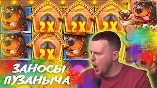 ПУЗАНЫЧ СЛОВИЛ МАКСИМАЛЬНЫЙ ВЫИГРЫШ! ЗАНОСЫ НЕДЕЛИ