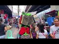 baclaran street market feel the holiday rush at baclaran street market parañaque city