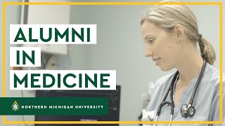 Alumni In Medicine