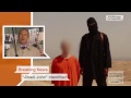 reuters jihadi john identified